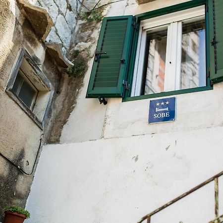 Apartman DIDI Split Dış mekan fotoğraf