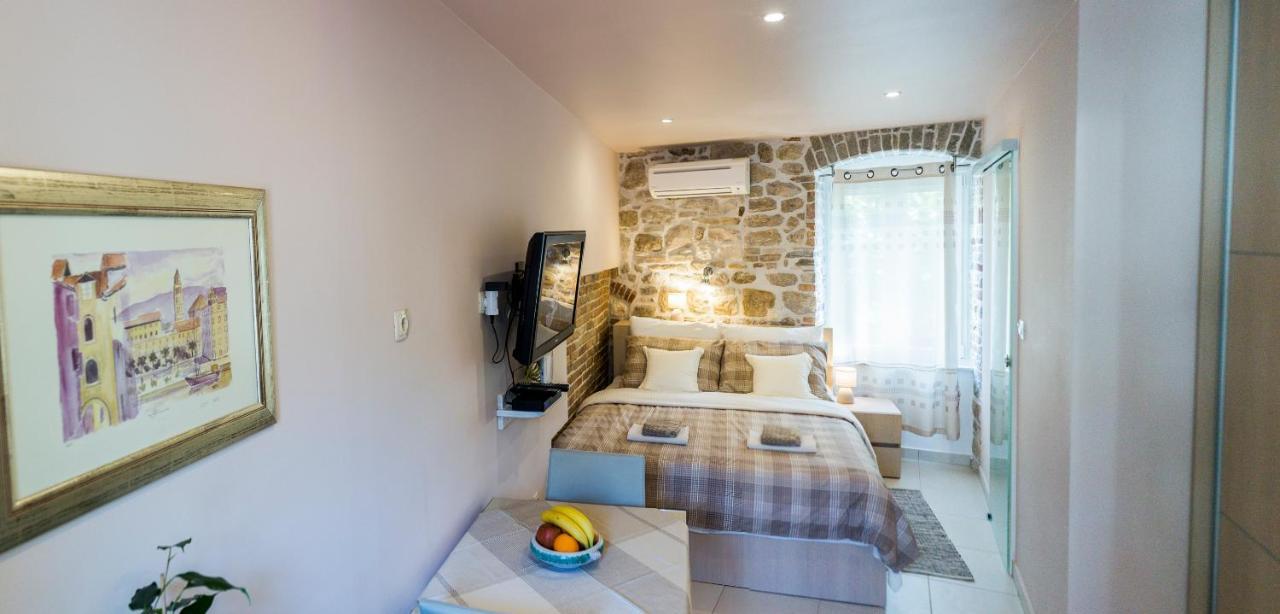 Apartman DIDI Split Dış mekan fotoğraf