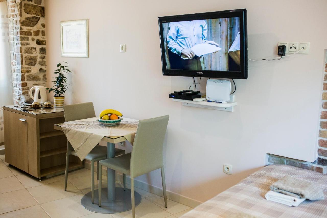 Apartman DIDI Split Dış mekan fotoğraf