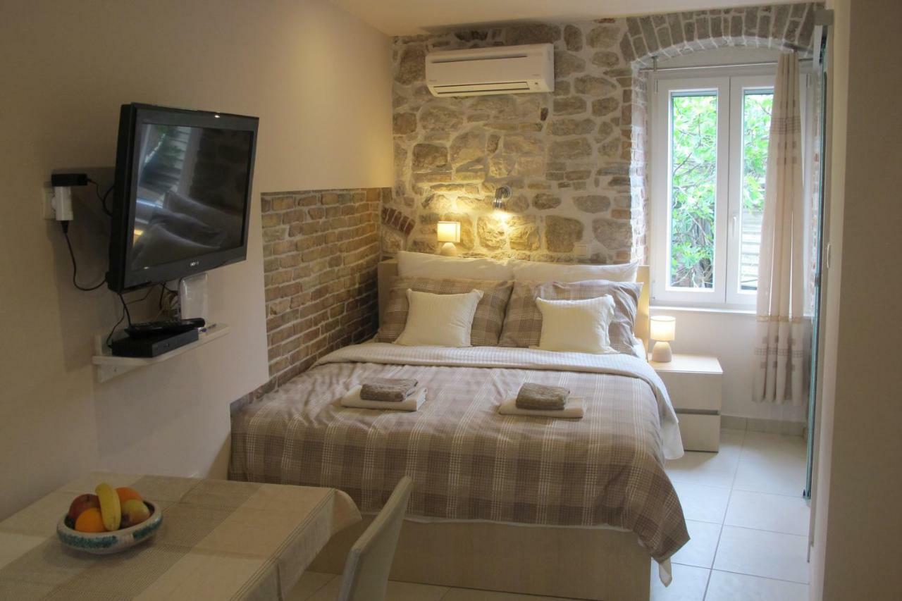 Apartman DIDI Split Dış mekan fotoğraf
