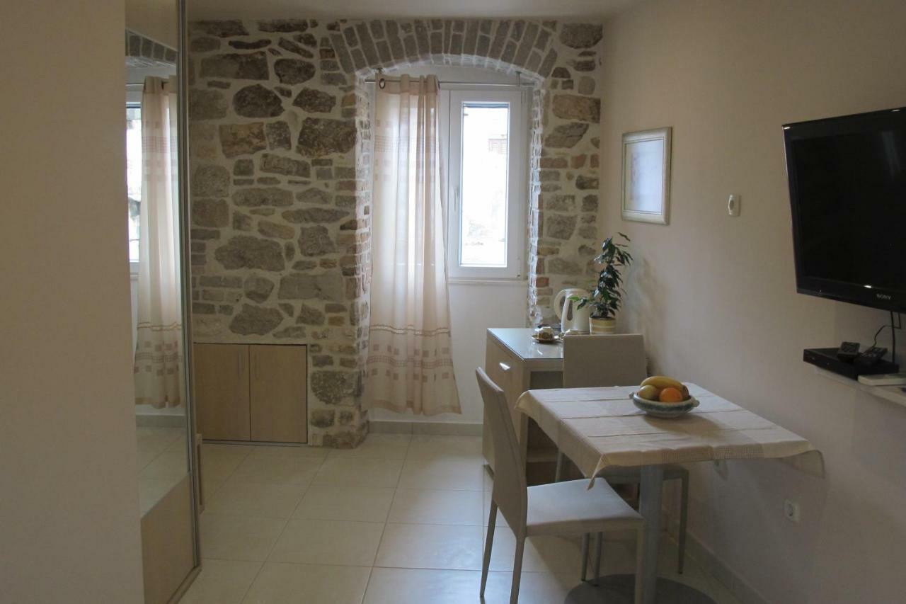 Apartman DIDI Split Dış mekan fotoğraf