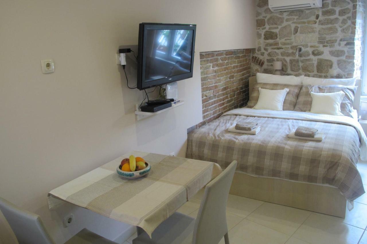 Apartman DIDI Split Dış mekan fotoğraf