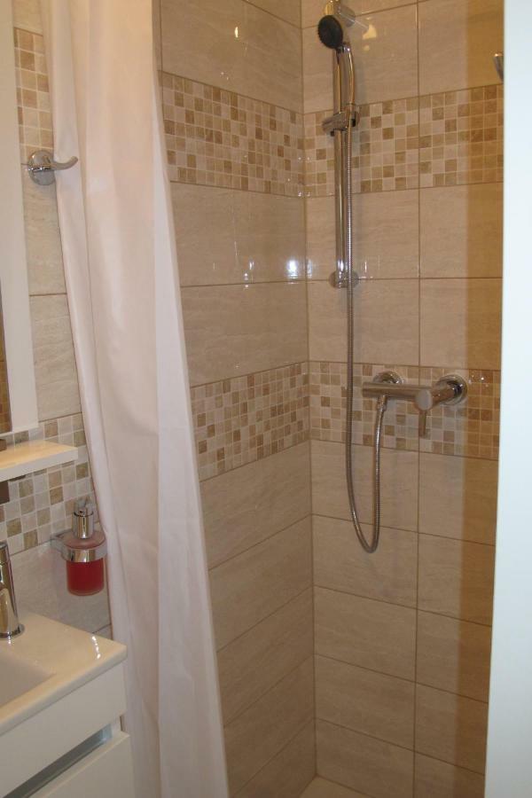 Apartman DIDI Split Dış mekan fotoğraf