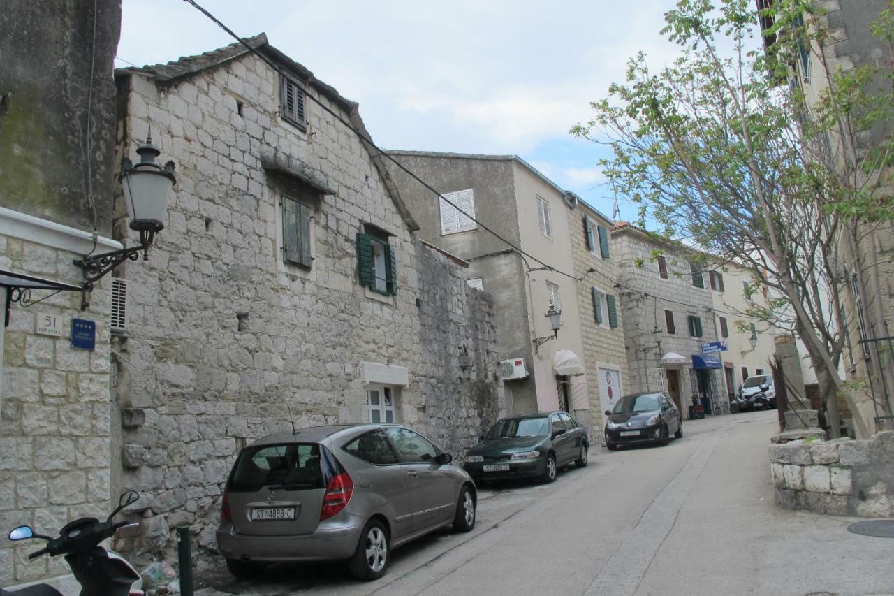 Apartman DIDI Split Dış mekan fotoğraf